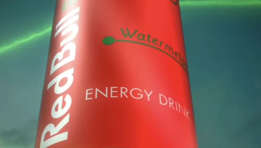 RED BULL