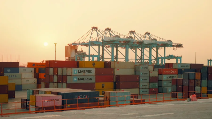 APM TERMINALS