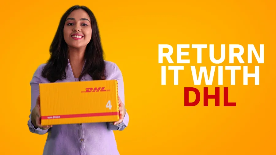 DHL