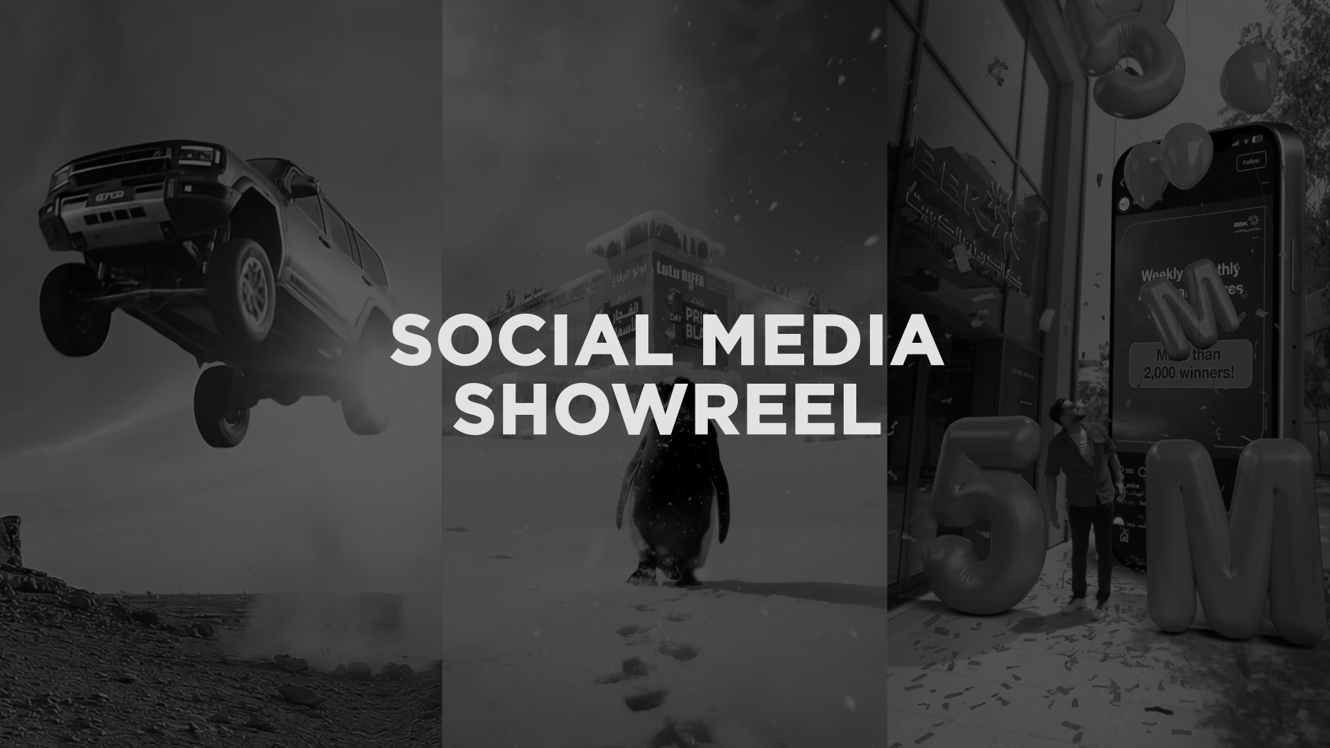 Reel thumbnail
