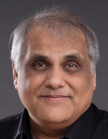 SANJAY V KAPOOR