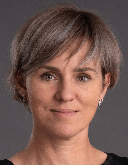 OLGA GORVAT