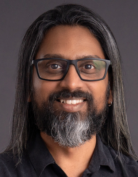 ARUN MUKUNDAN