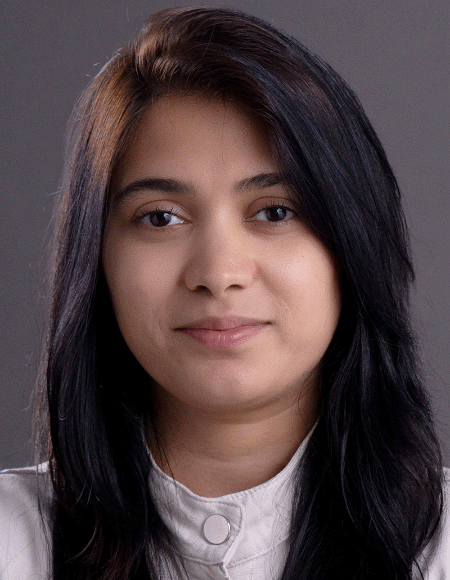 SALEHA GAFOOR