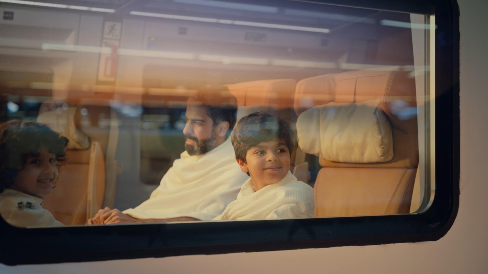 Haramain Railway