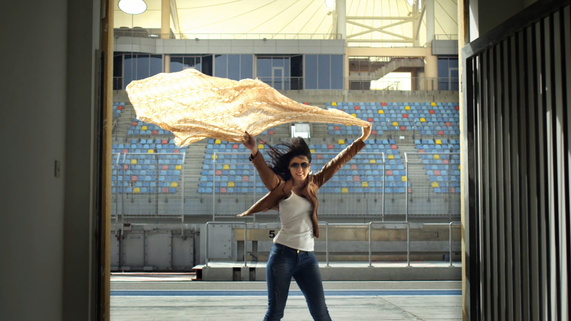 Bahrain Grand Prix